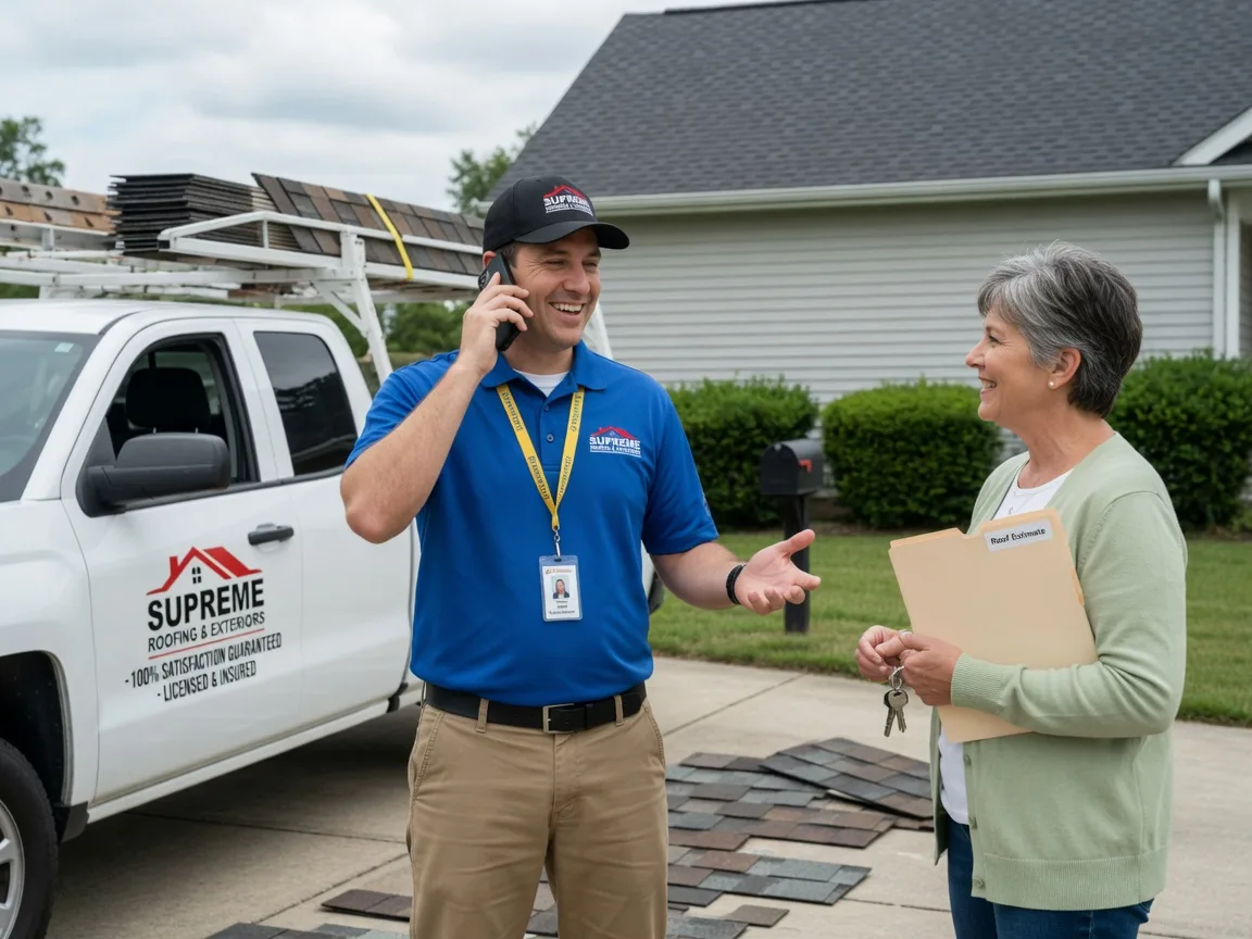 Roof Replacement Wingate, TX FAQs