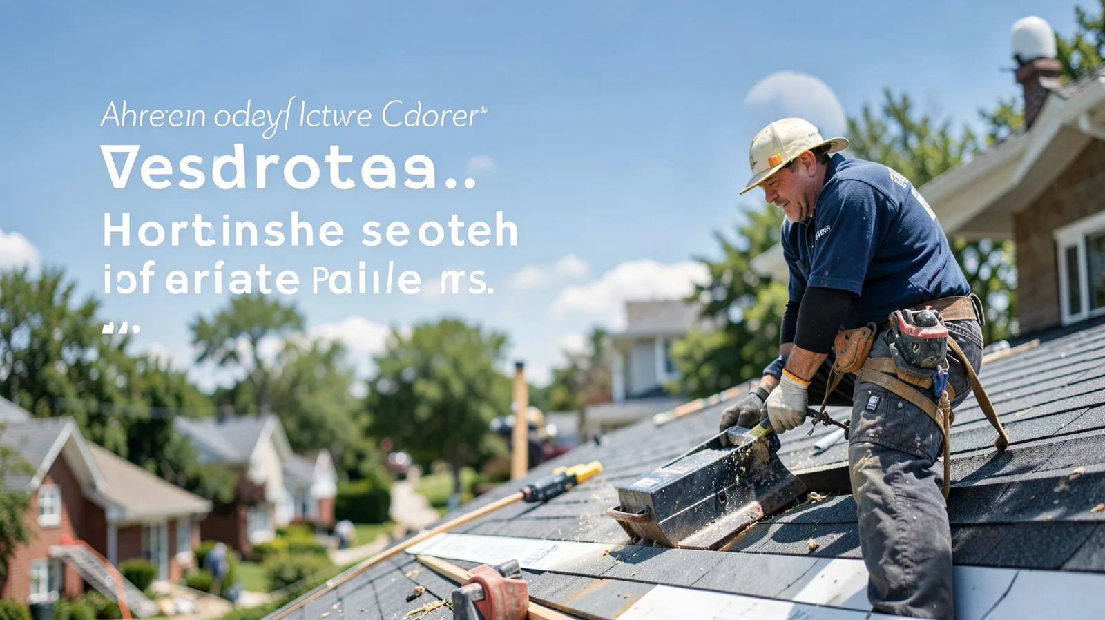 Roof Replacement in Wingate, TX near me
